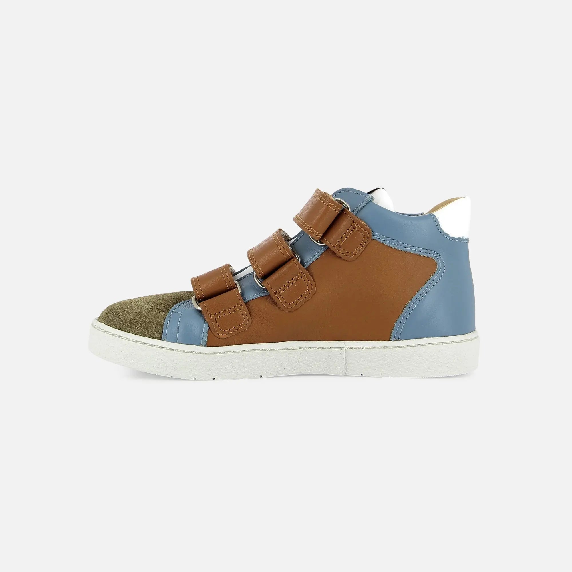 POM D'API SNEAKERS - EASY CLAY TOP - Pom d'Api