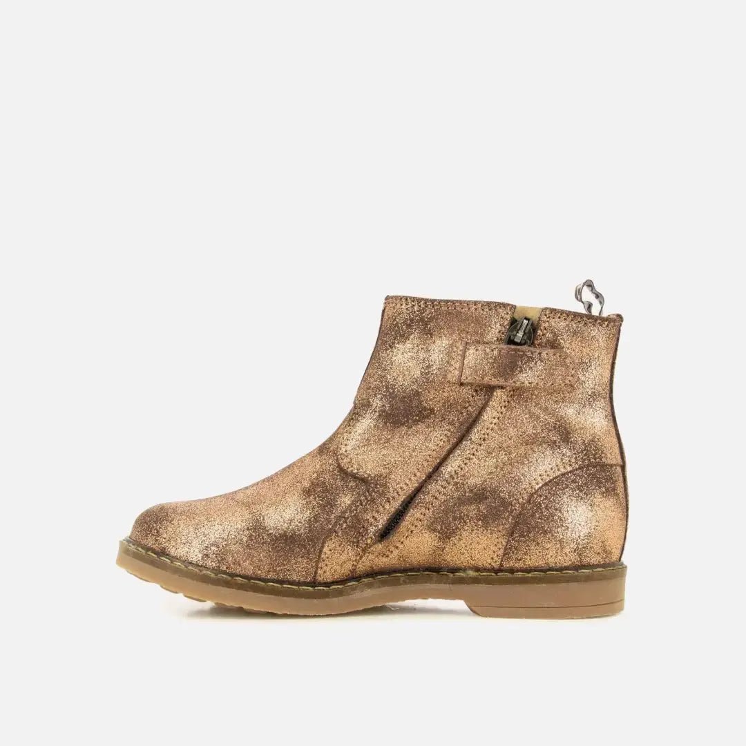 POM D'API BOOTS & ANKLE BOOTS - TRIP JODZIP - Pom d'Api