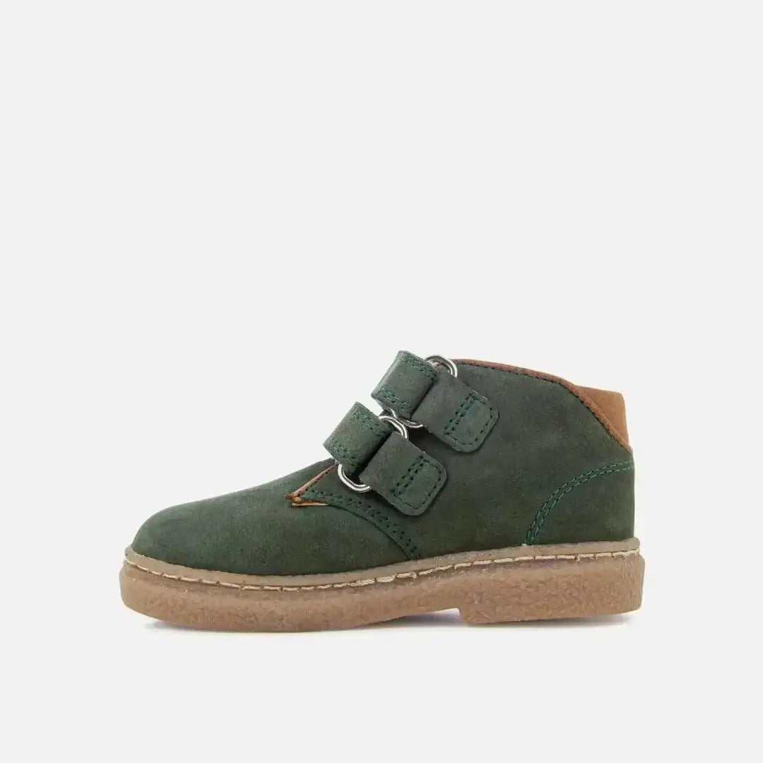 POM D'API - BOOTS & BOTTINES - TRIX EASY - Pom d'Api