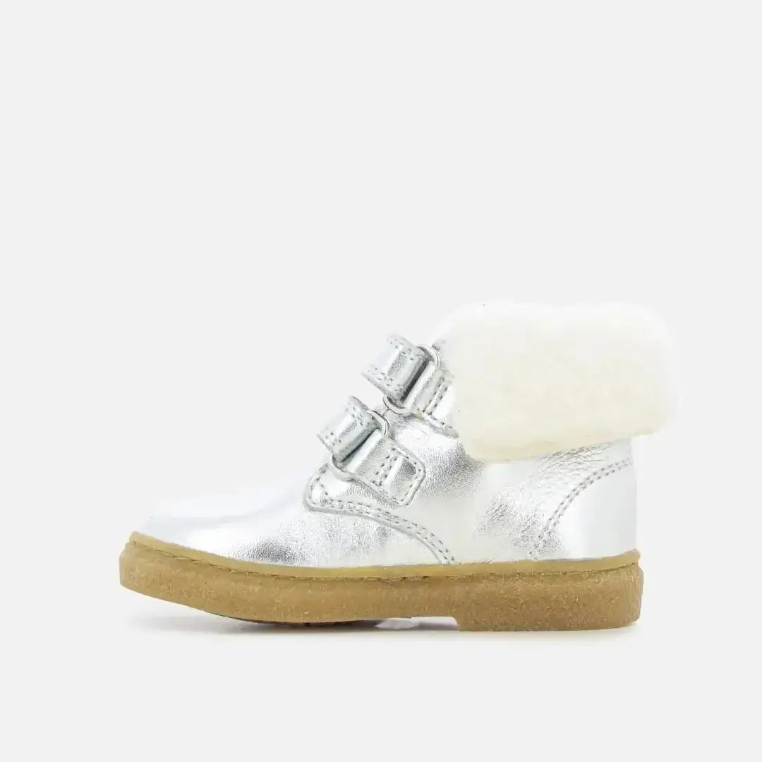 POM D'API - BOOTS & BOTTINES - TRIX EASY FUR - Pom d'Api