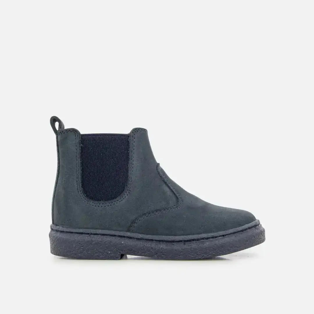 POM D'API BOOTS & ANKLE BOOTS - TRIX JOD ZIP - Pom d'Api
