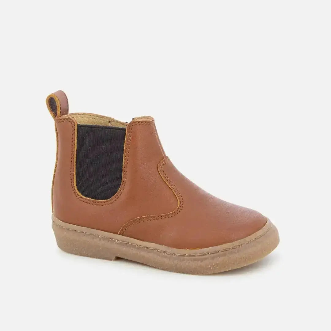 POM D'API BOOTS & ANKLE BOOTS - TRIX JOD ZIP - Pom d'Api