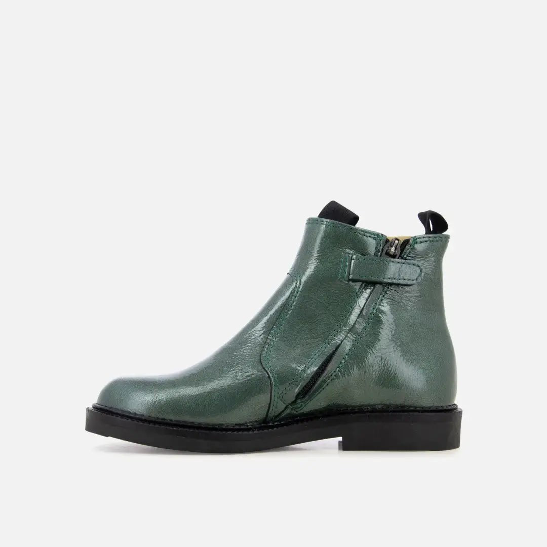 Pom d'Api BOOTS & ANKLE BOOTS - UNCLE JOD SL - Pom d'Api