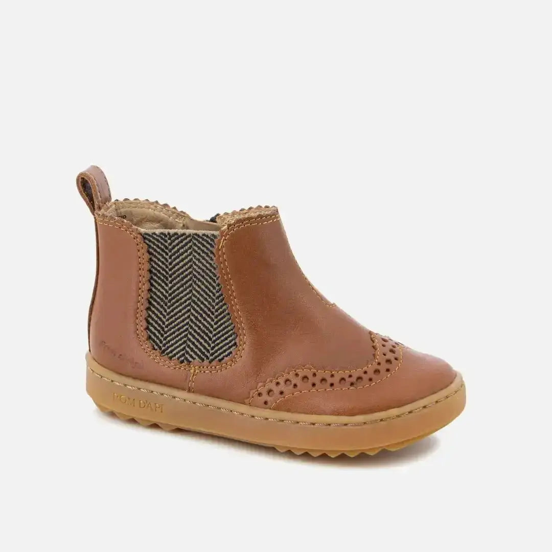 POM D'API - BOOTS & BOTTINES - WOUF JODZIP - Pom d'Api