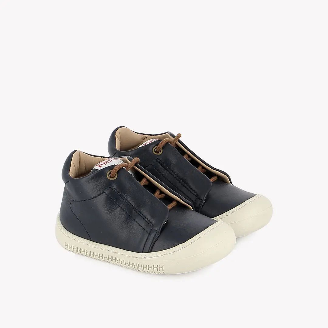 POM D'API FIRST STEPS - YAKA SPEED - NAPPA - MARINE - Pom d'Api