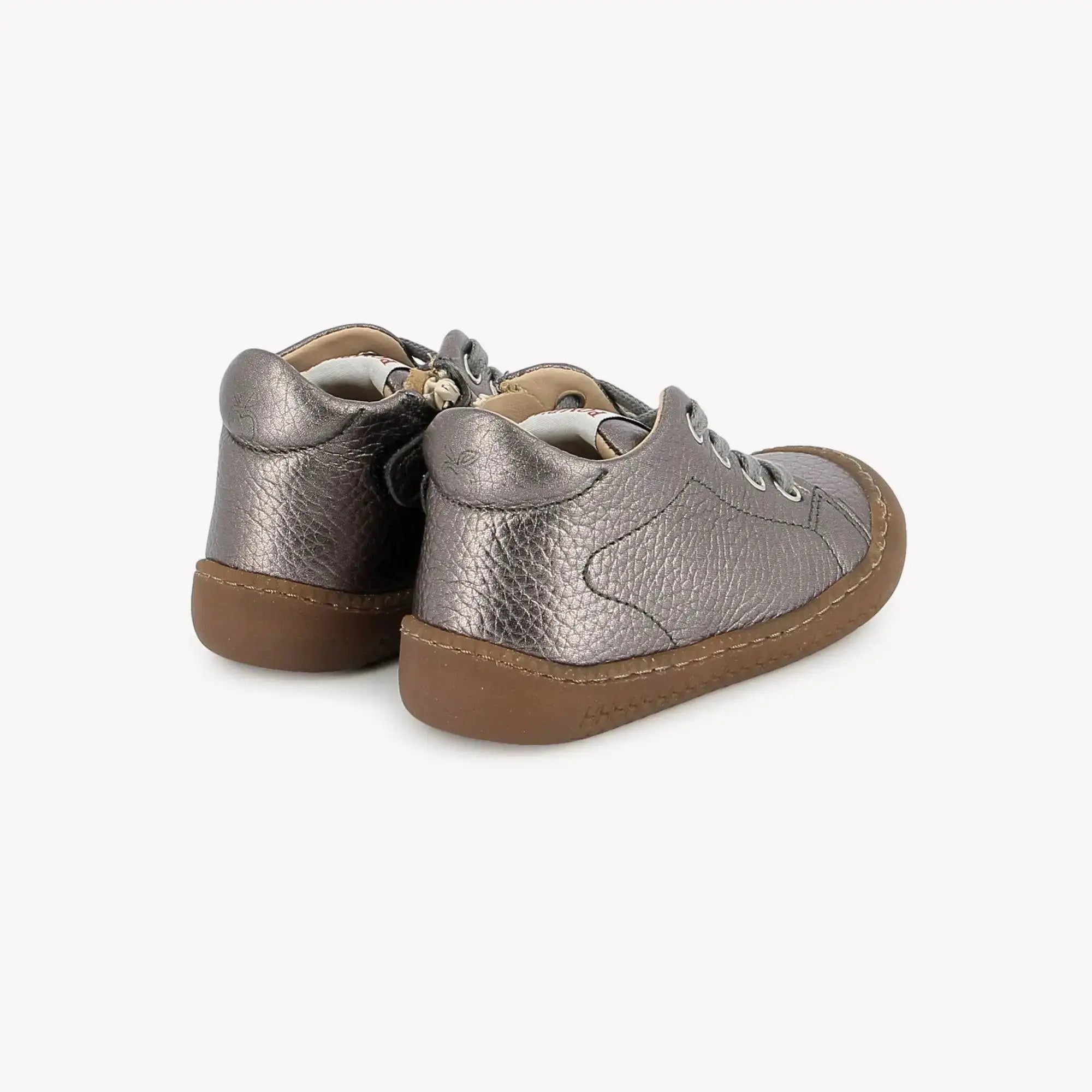 POM D'API - PREMIERS PAS - YAKA WALK - LAMINATO GRAINE - NOCCIOLA - Pom d'Api