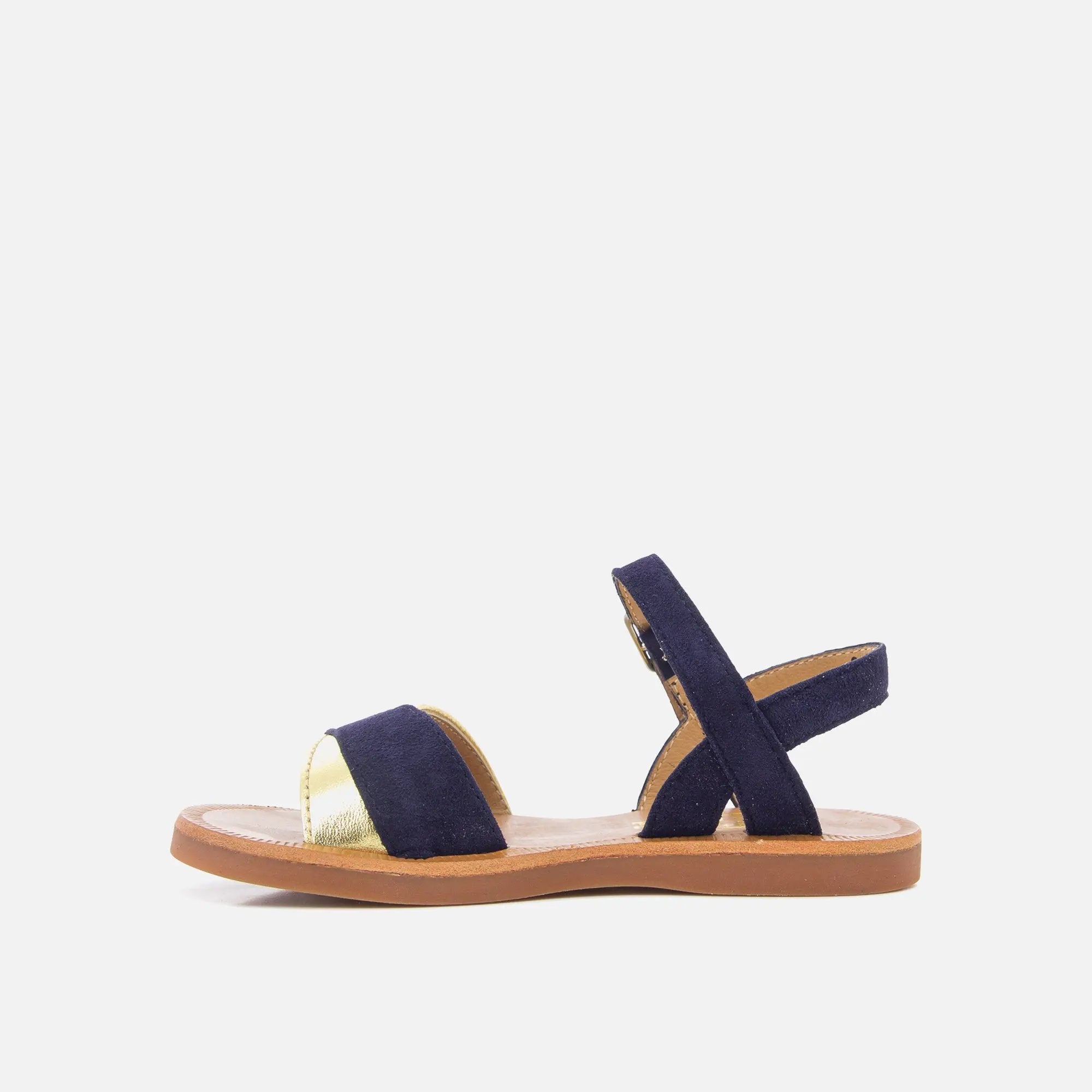 SANDALS in - Plagette Tek