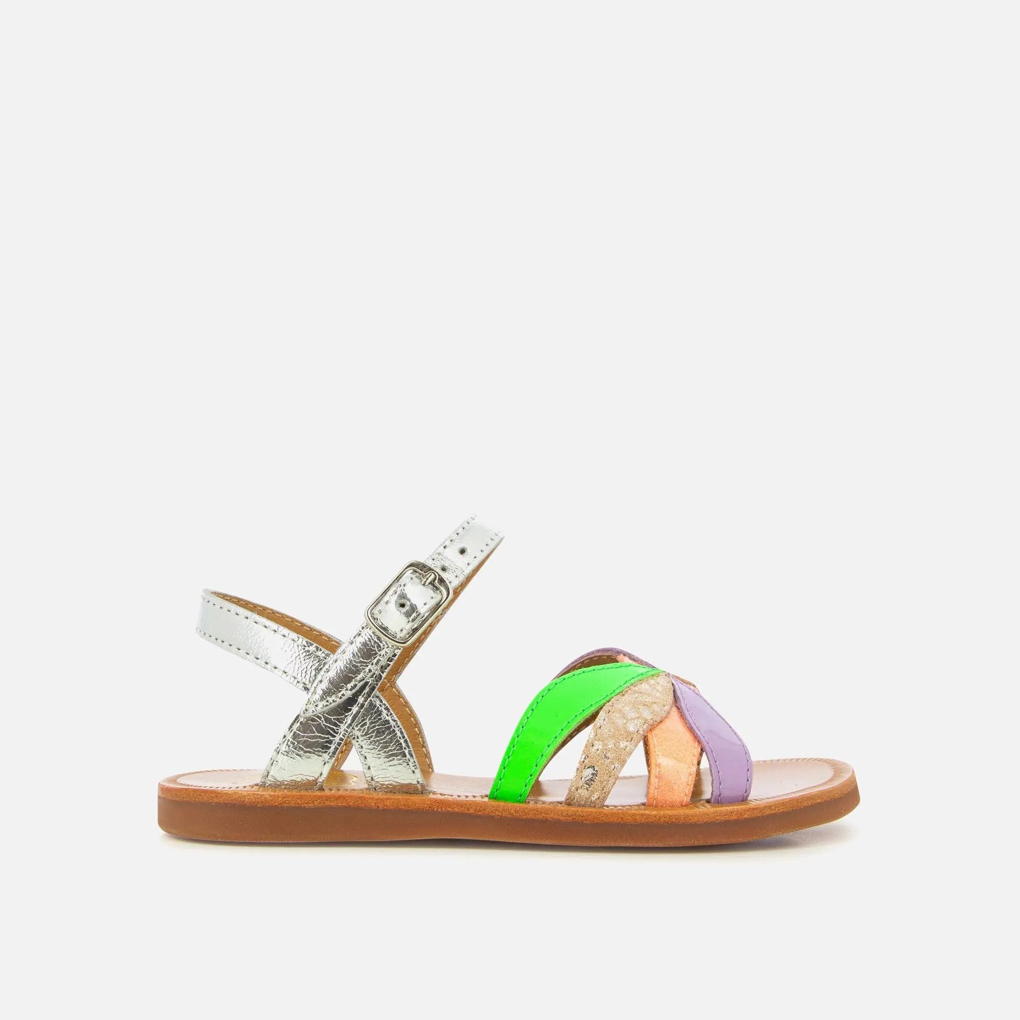 Plagette Oto POM D'API