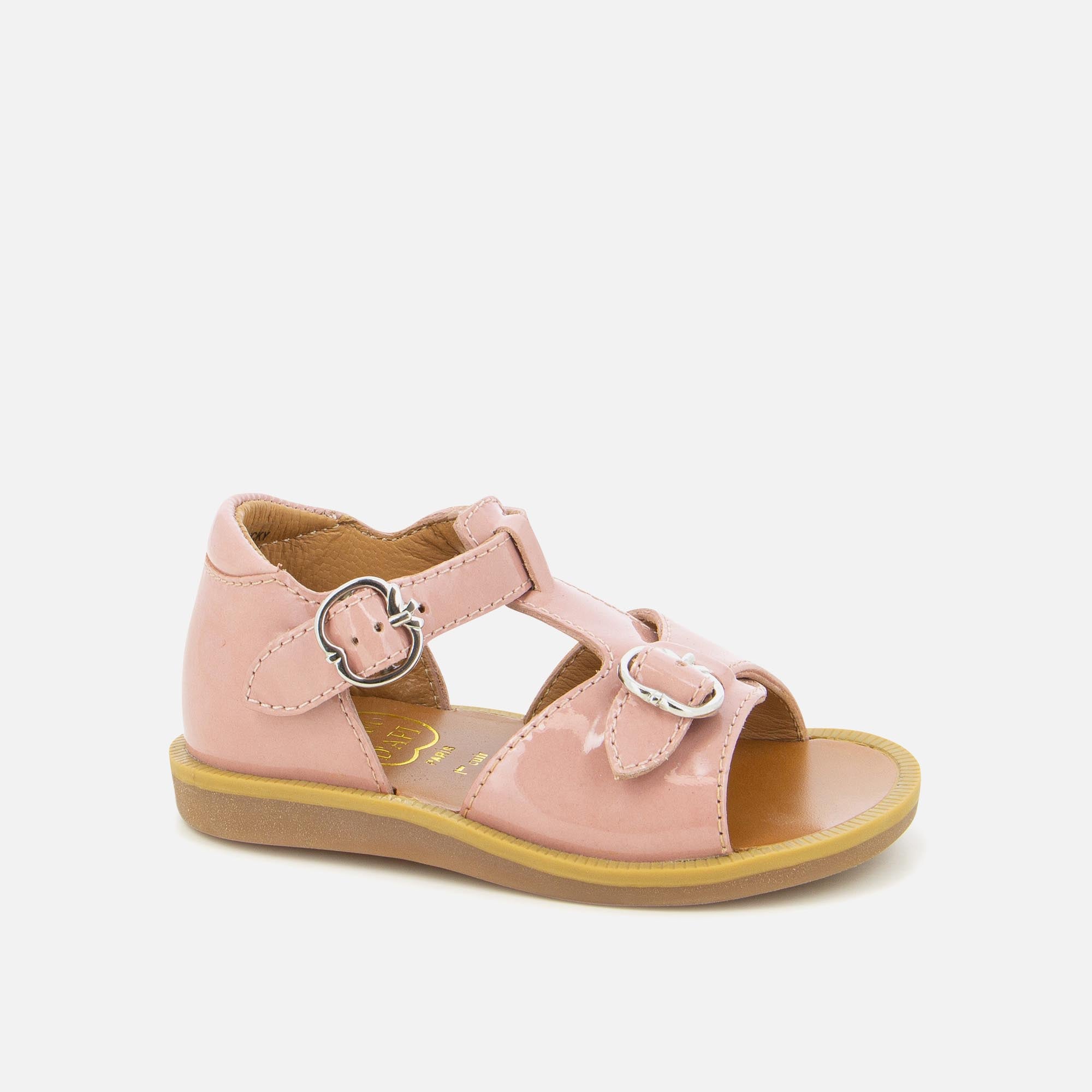 SANDALES en - Poppy Bucky