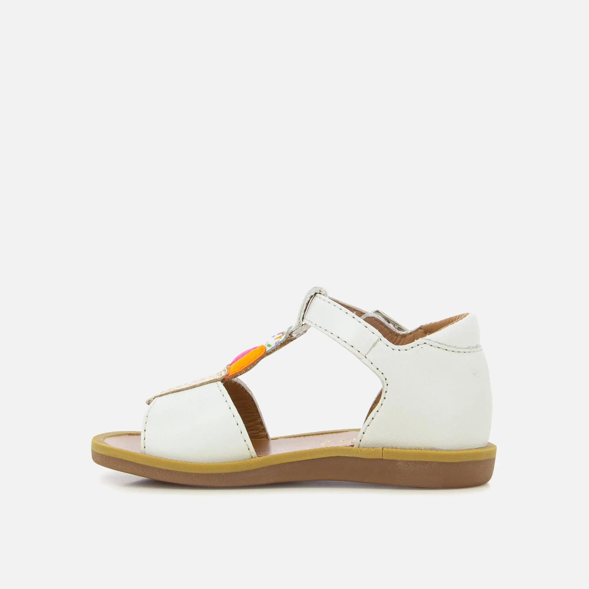 Poppy Ice Cream POM D'API