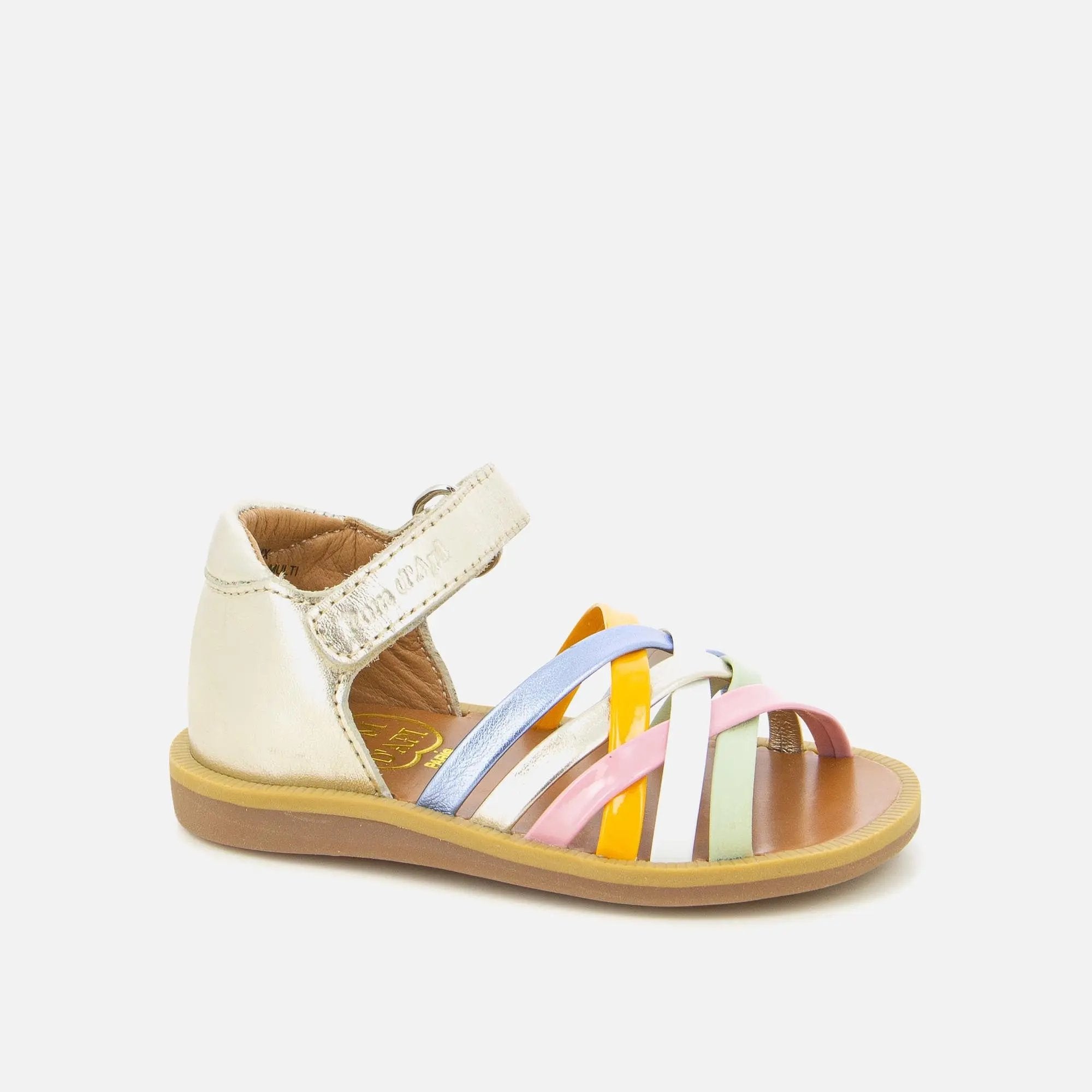 SANDALS in - Poppy Lux