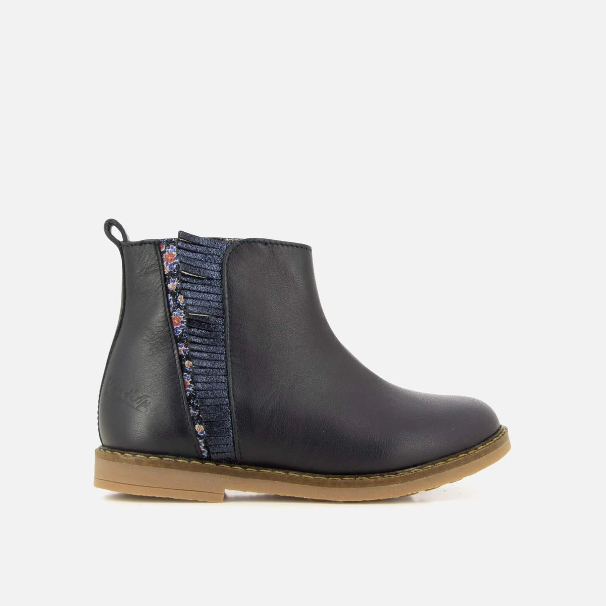 BOOTS & BOTTINES en - Trip Fringe