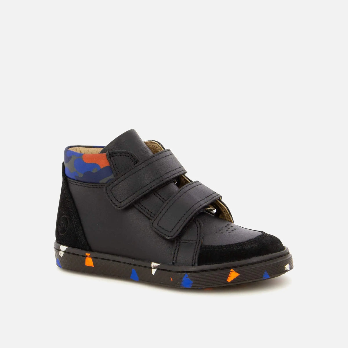 Ten Base Hi V2 TEN IS