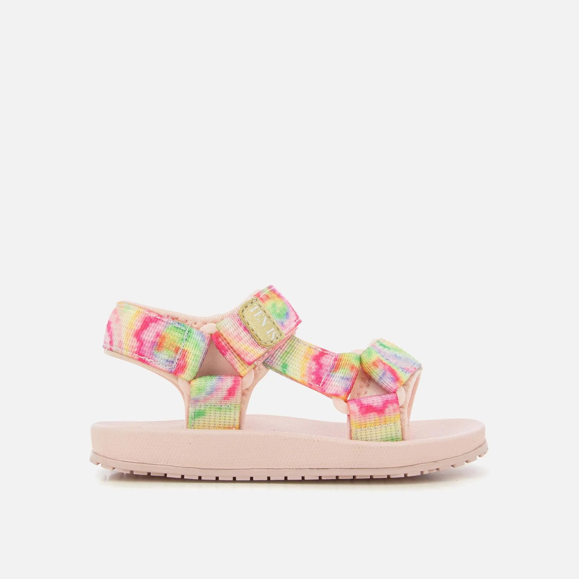 TEN IS - SNEAKERS - TEN SUN - Pom d'Api