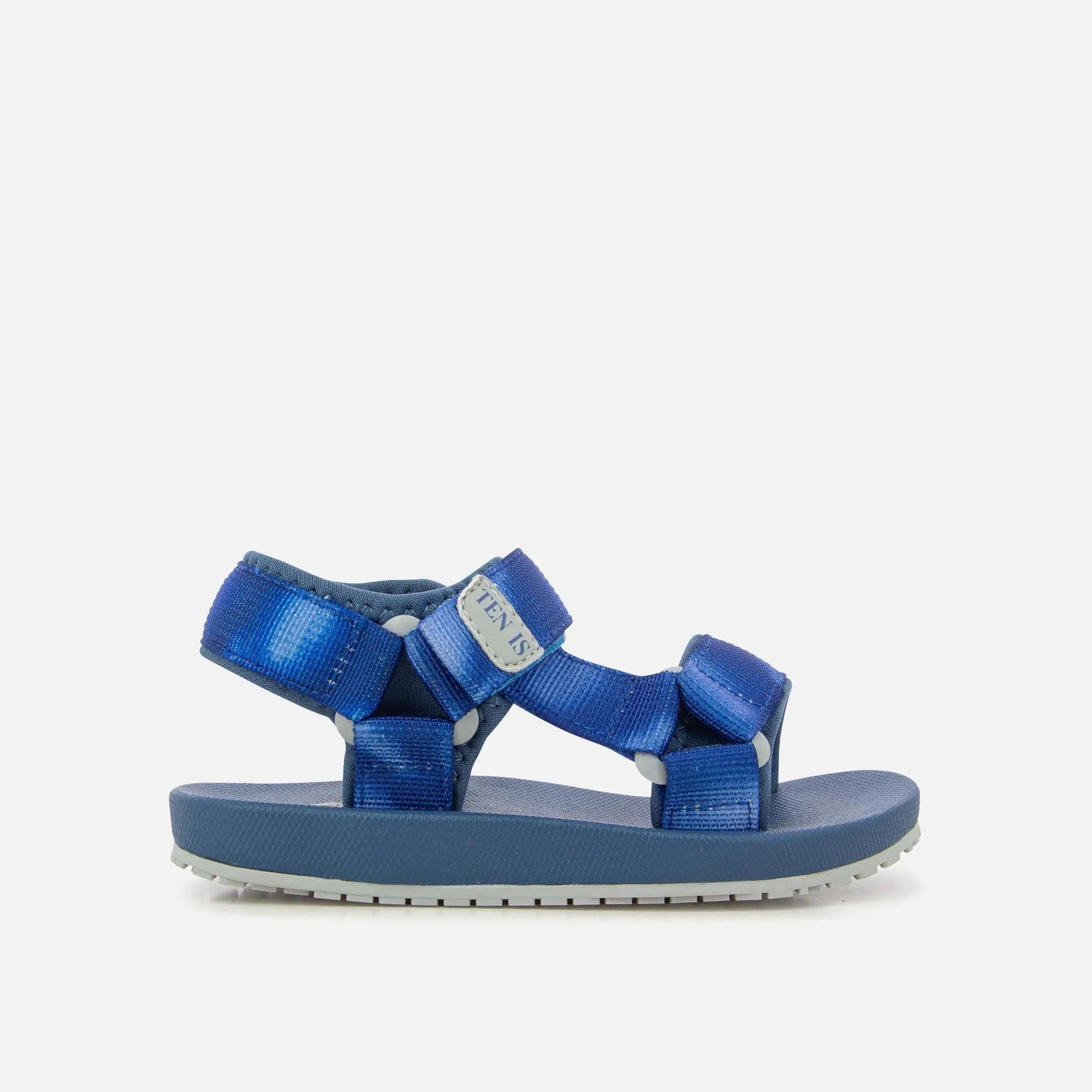 TEN IS - SNEAKERS - TEN SUN - Pom d'Api