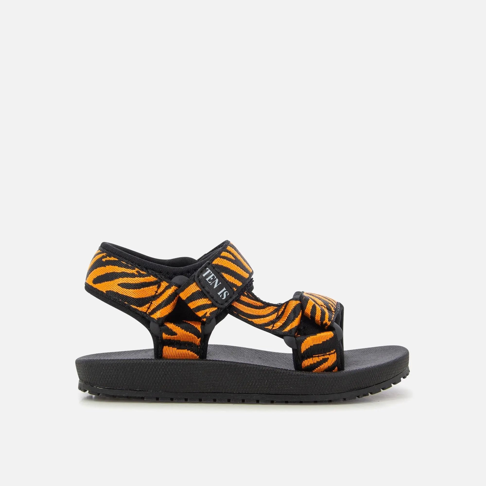 TEN IS - SNEAKERS - TEN SUN - Pom d'Api