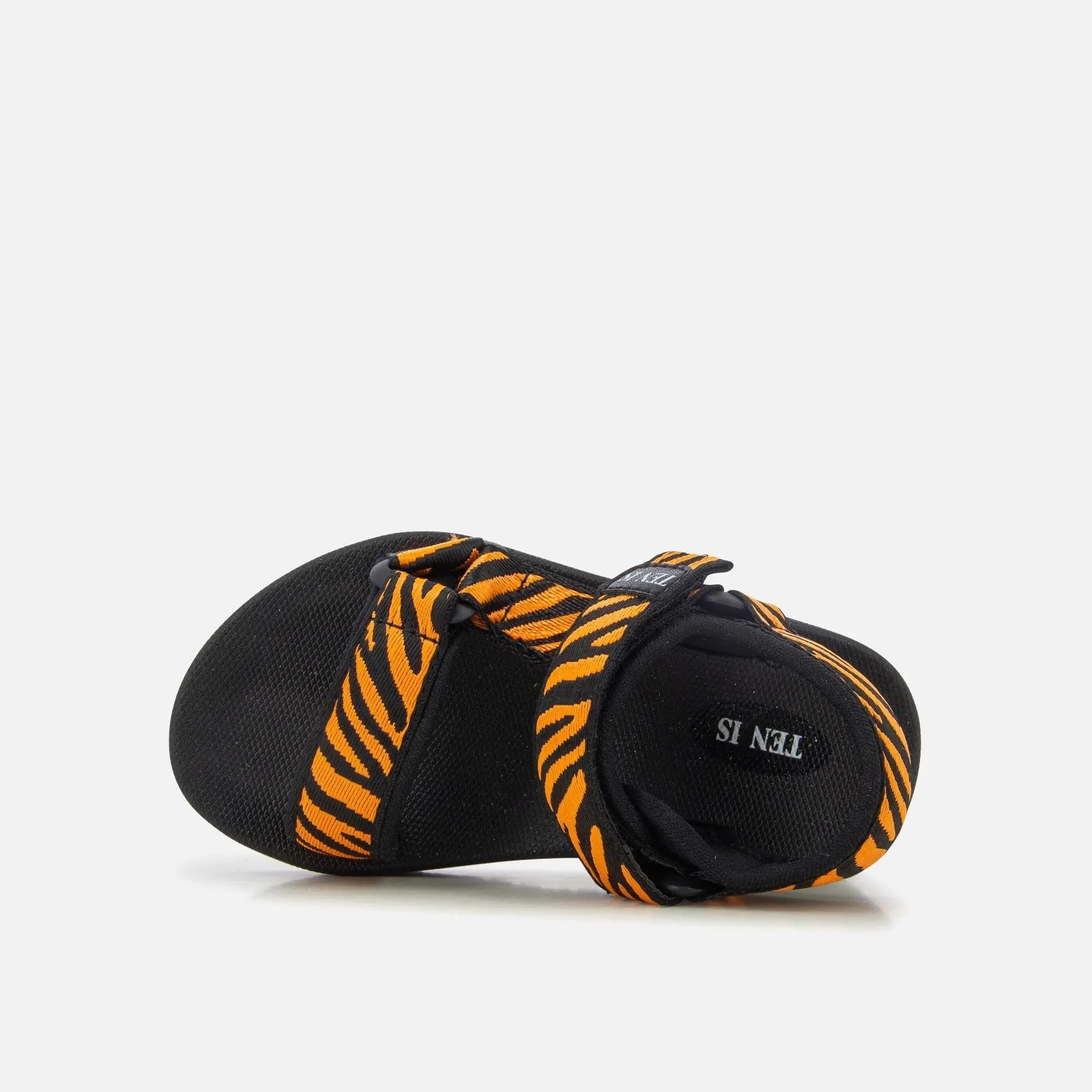 TEN IS - SNEAKERS - TEN SUN - Pom d'Api