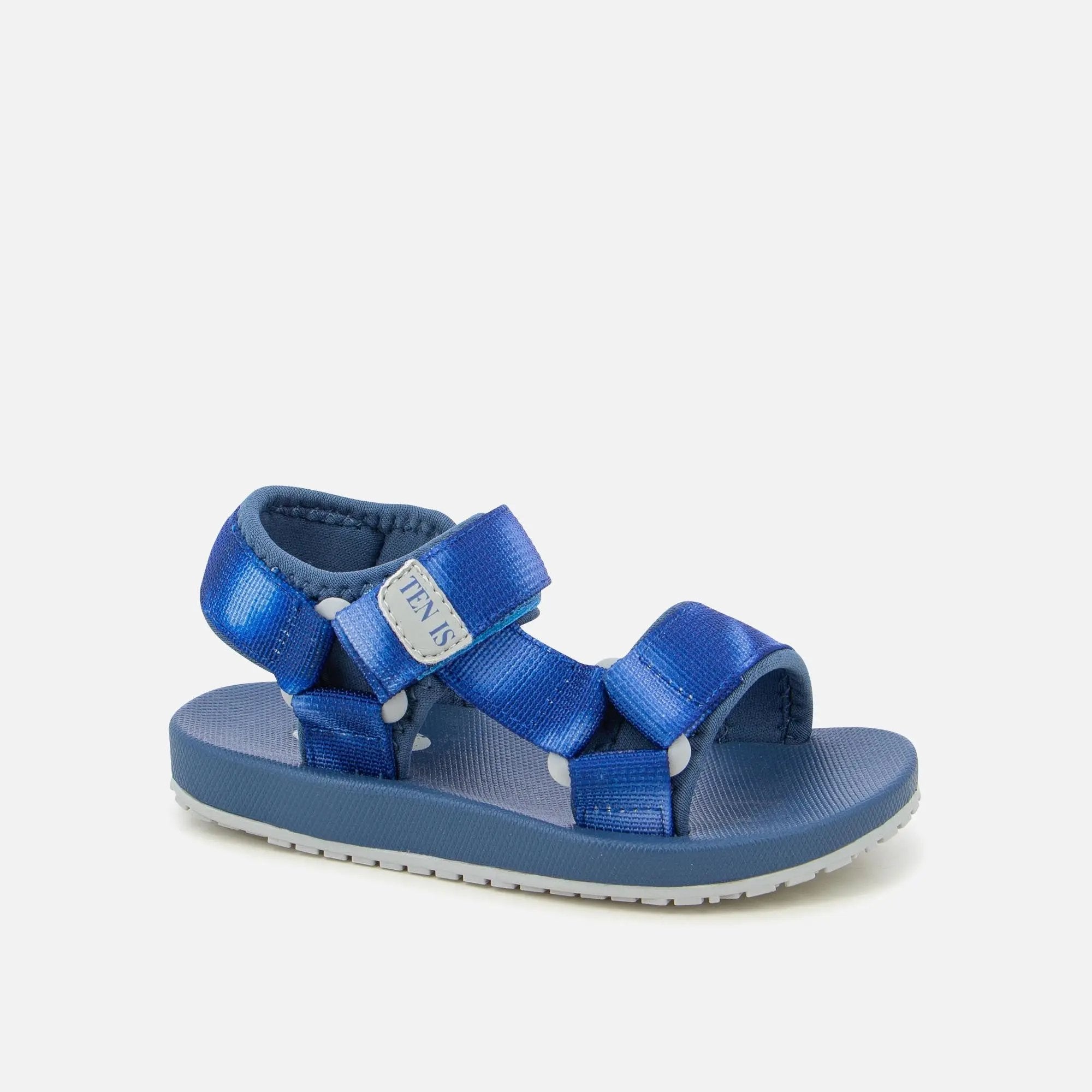 TEN IS - SNEAKERS - TEN SUN - Pom d'Api