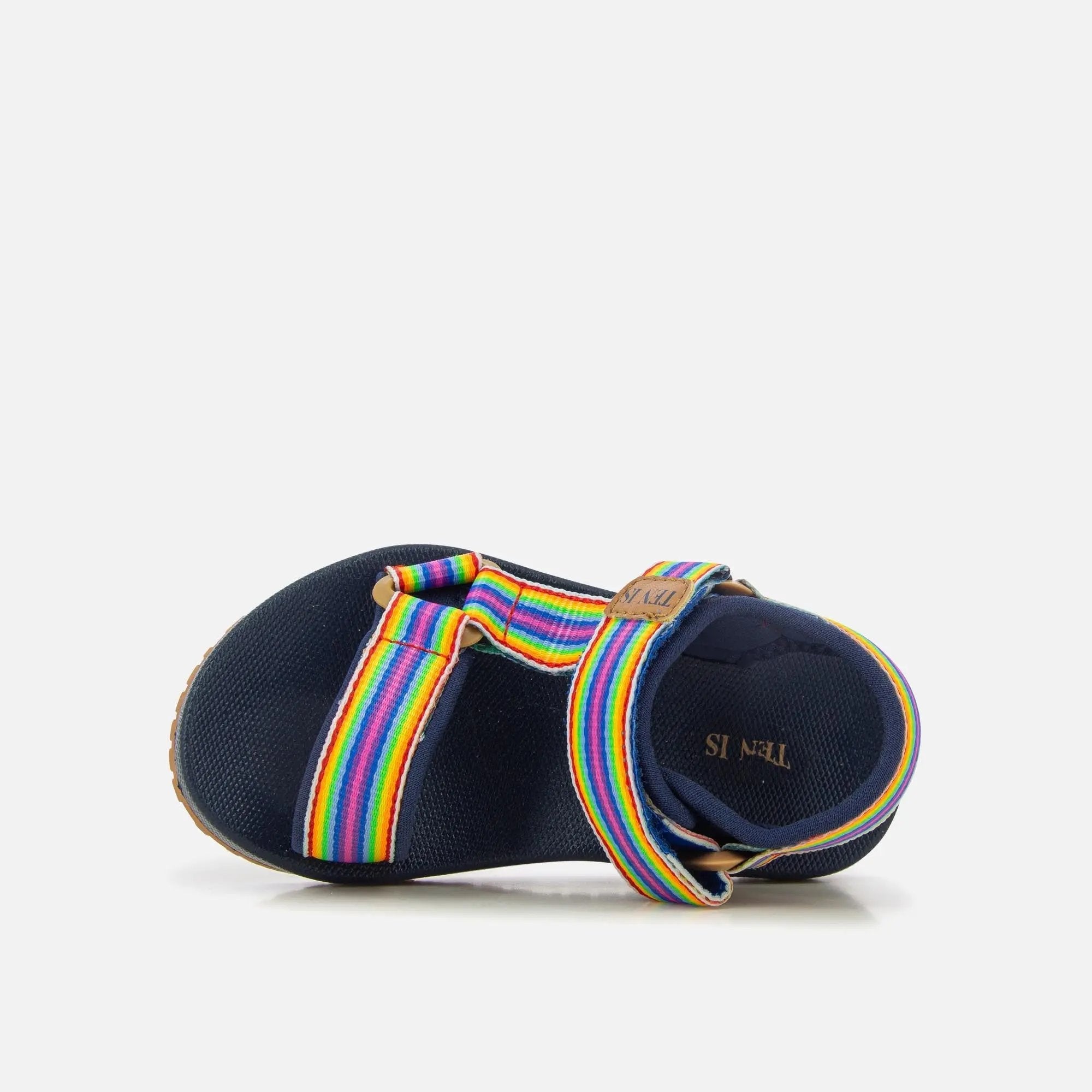 TEN IS - SNEAKERS - TEN SUN - Pom d'Api