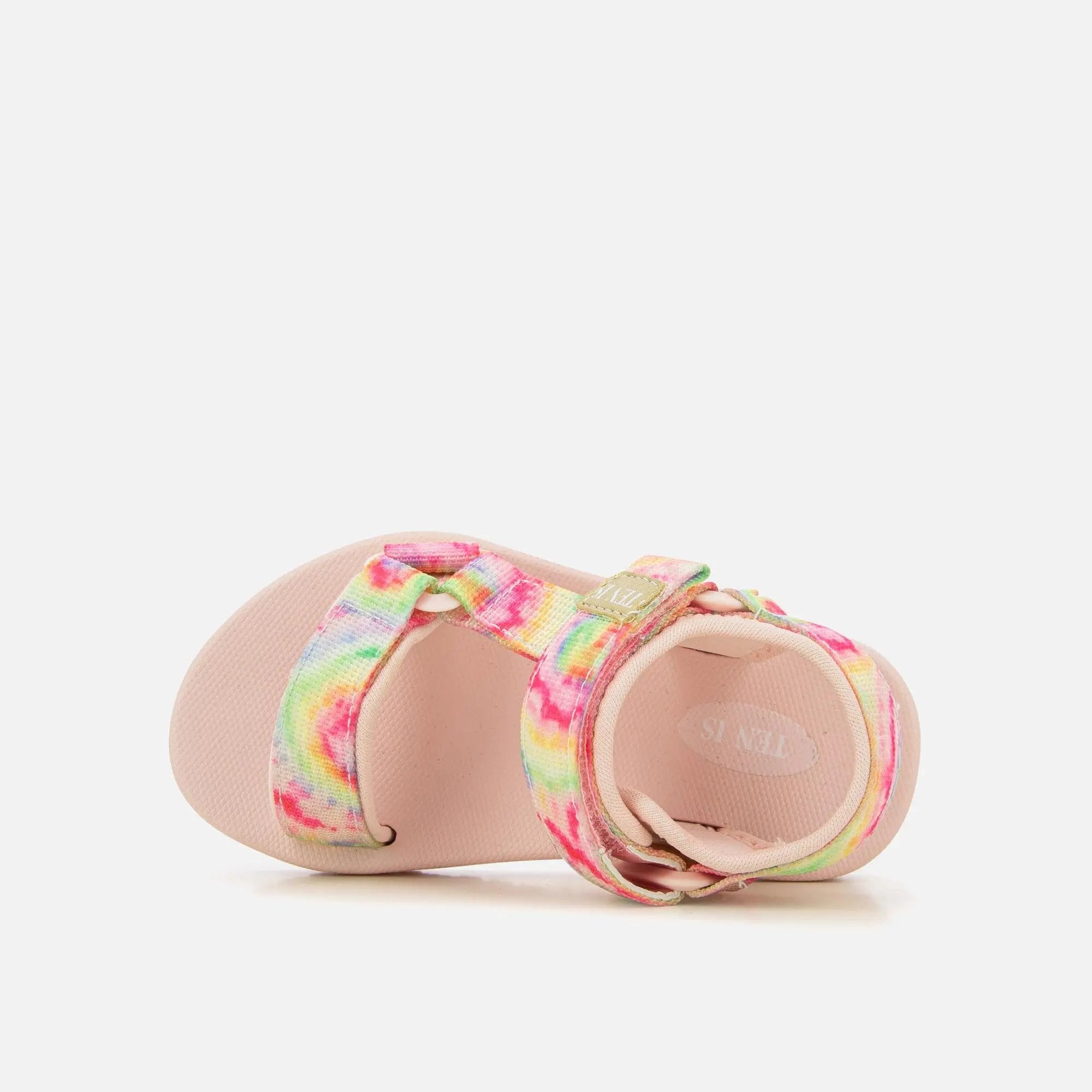 TEN IS - SNEAKERS - TEN SUN - Pom d'Api