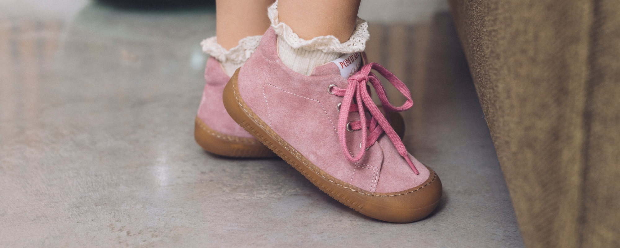 chaussures yaka