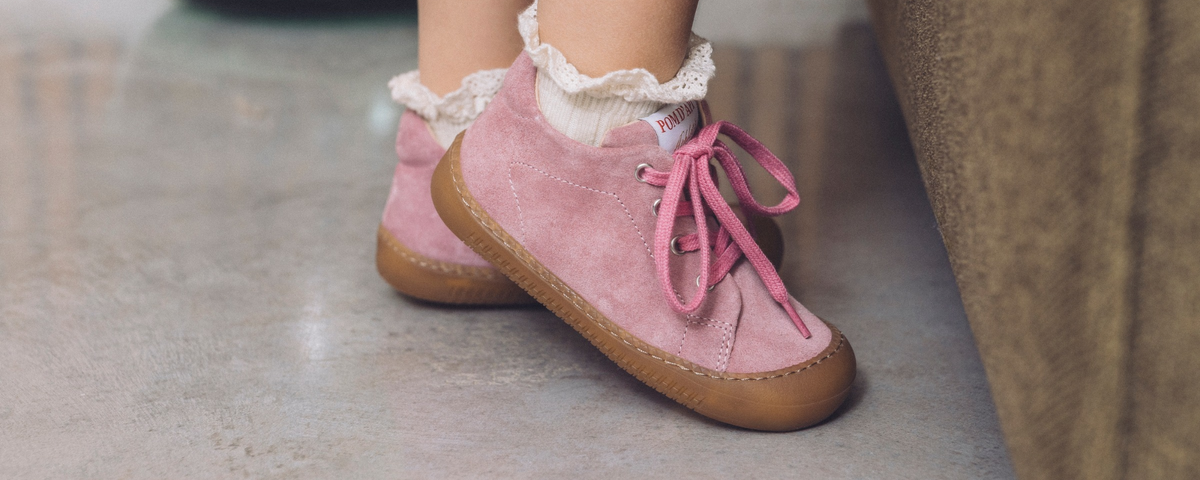 chaussures yaka