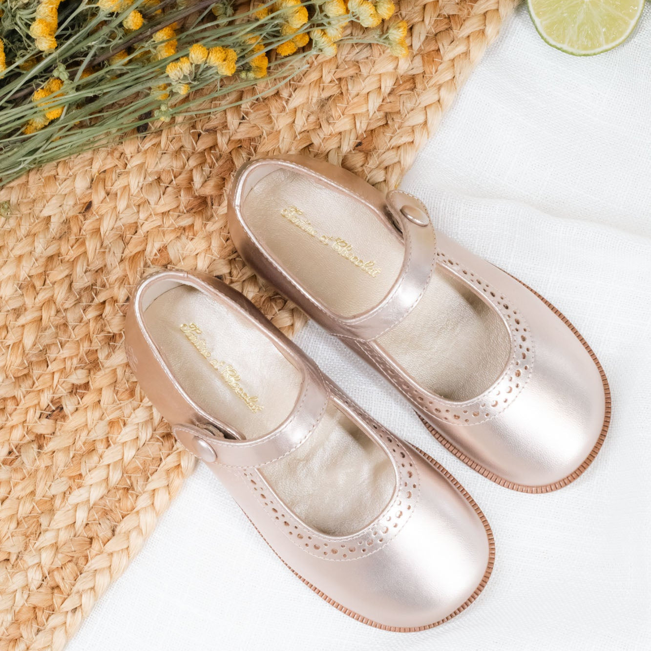 chaussures ceremonie