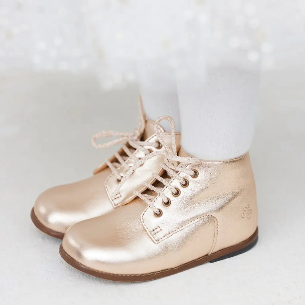 tartine and chocolate shoes