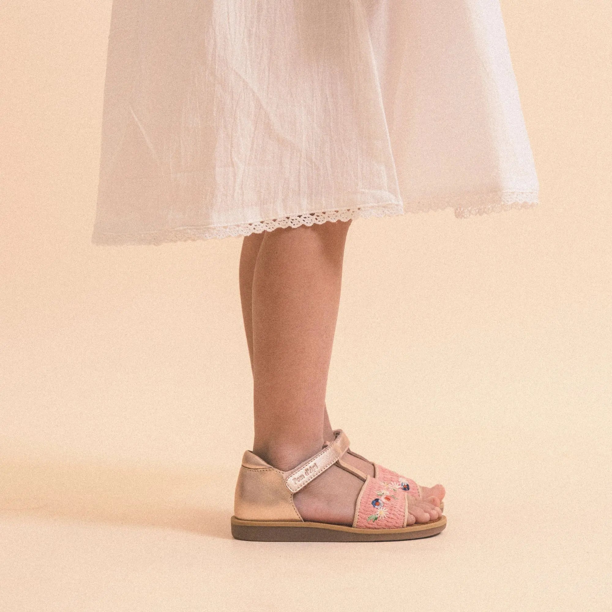 collection ceremonie premiers pas