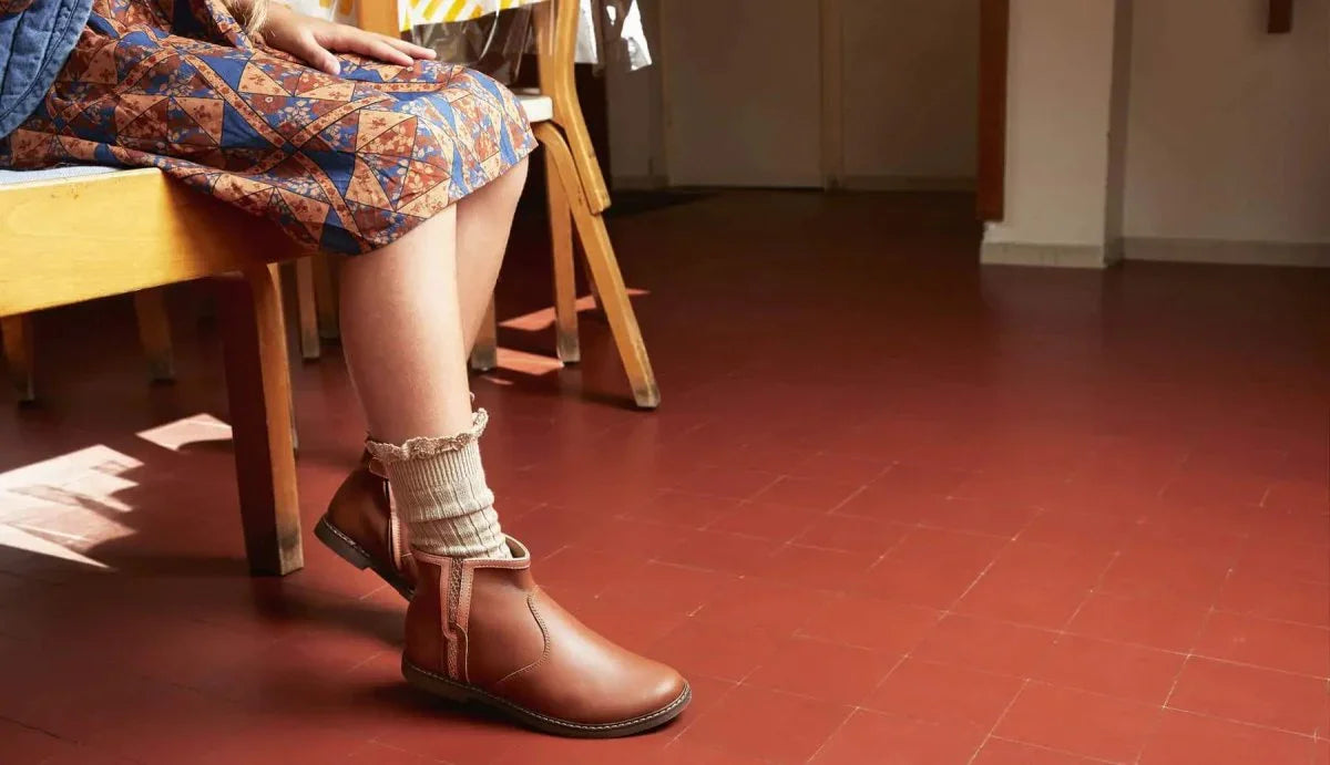 Sélection automnale - Pom d'Api