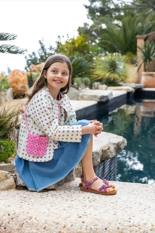 SUNNY DAYS - Pom d'Api