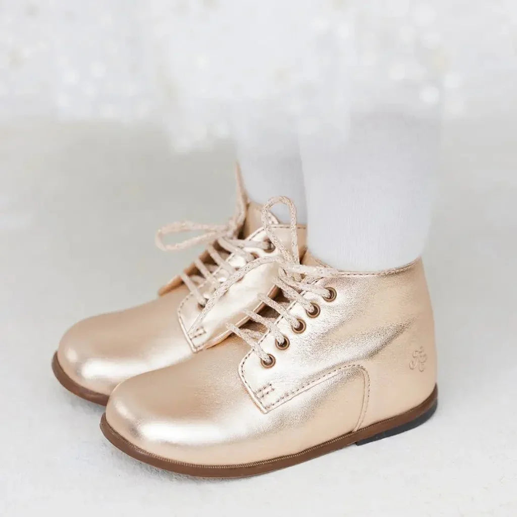 Tartine et Chocolat Souliers – Collection Automne-Hiver - Pom d'Api