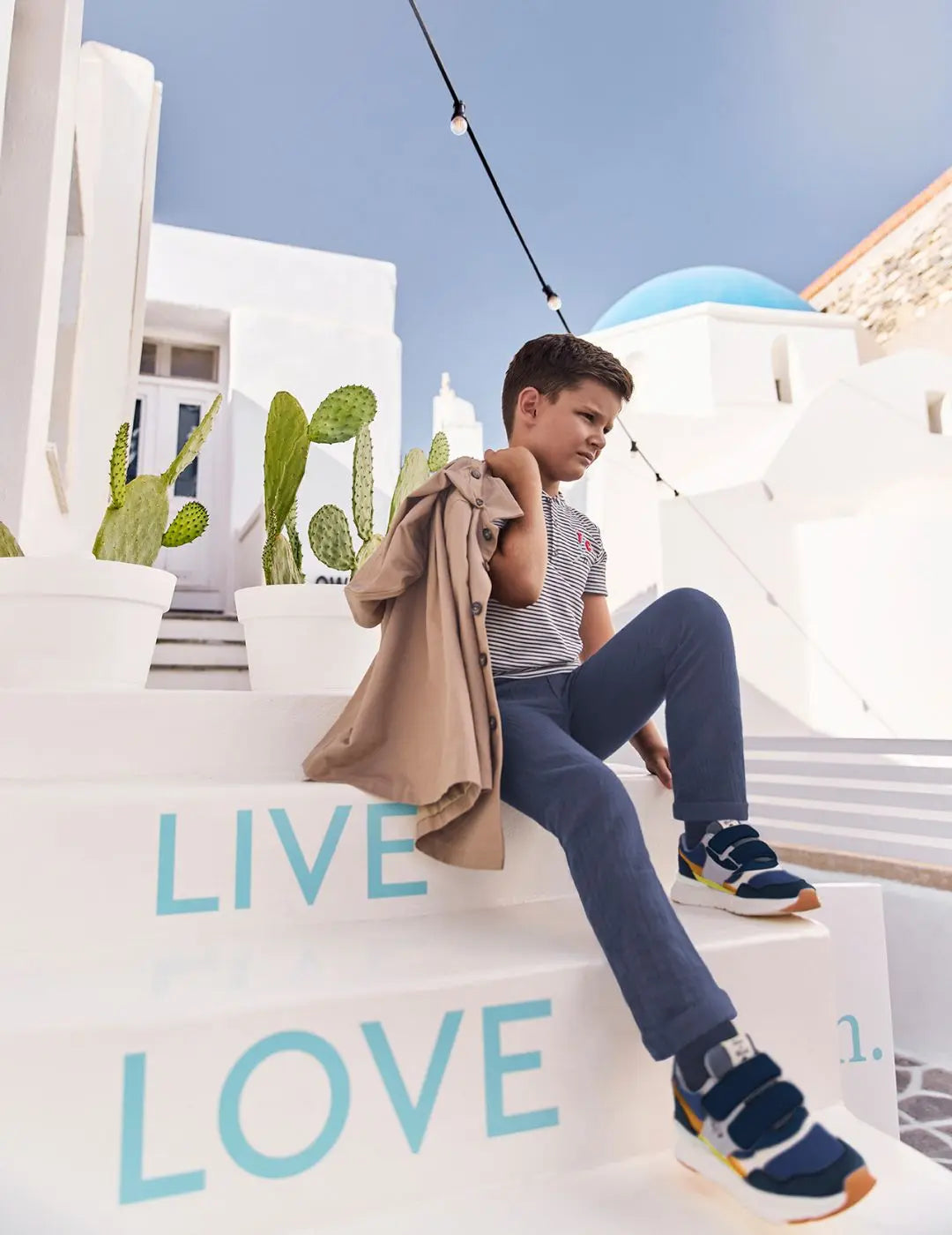 visuel garcon tartine et chocolat