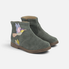 CITY COLIBRI - VELVET - ARTICHOKE POM D'API