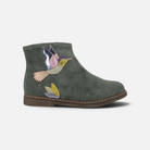 CITY COLIBRI - VELVET - ARTICHOKE POM D'API