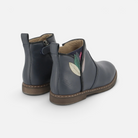 CITY FLORA - SOFTY - NAVY POM D'API