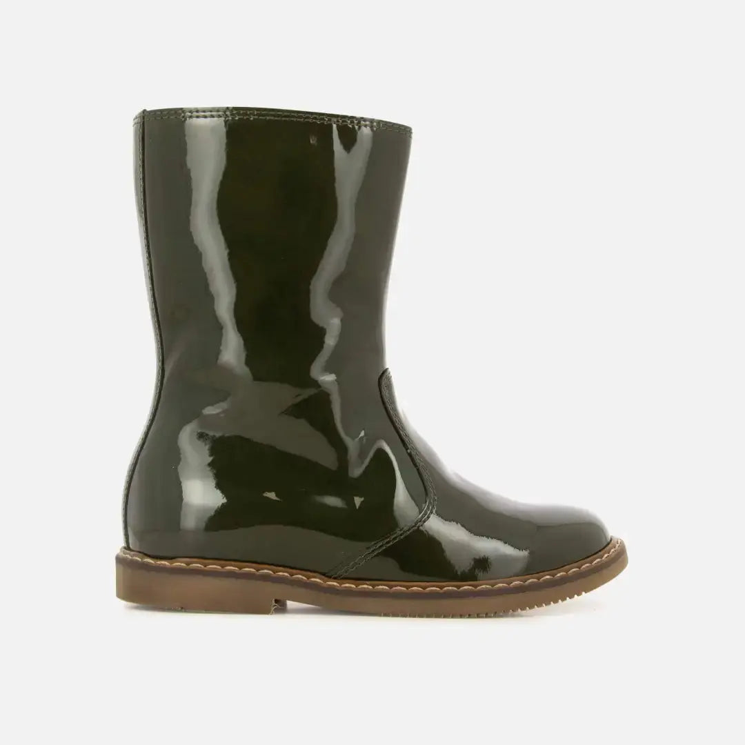 BOOTS & BOTTINES in - City Mid Botte