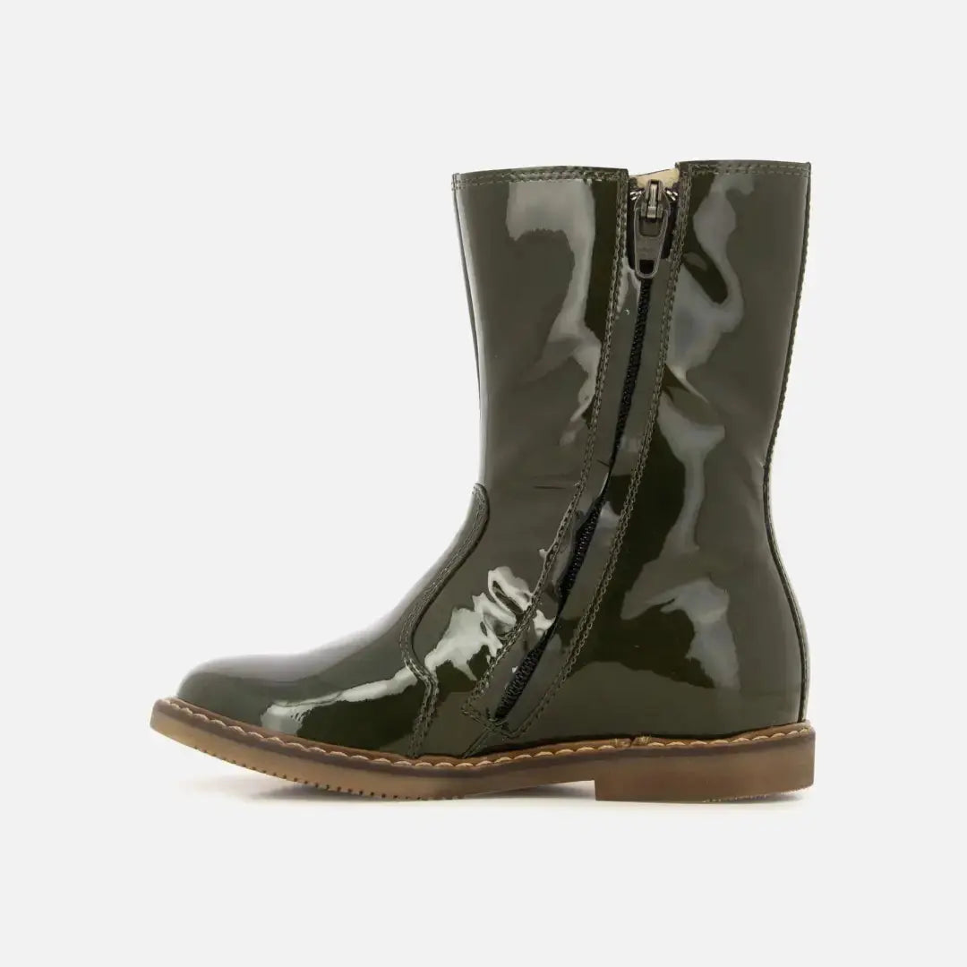 BOOTS & BOTTINES in - City Mid Botte