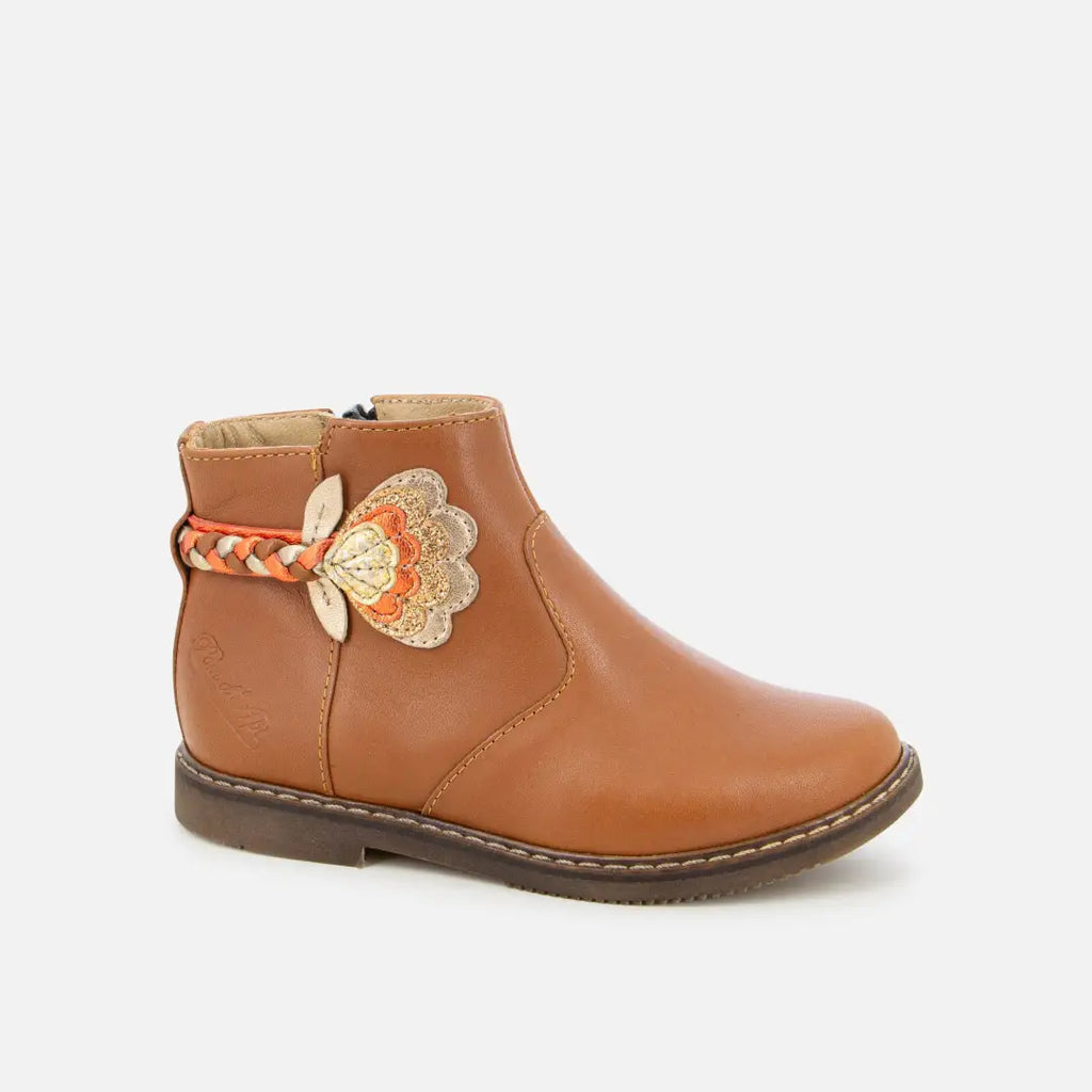 Boots fille 32 discount