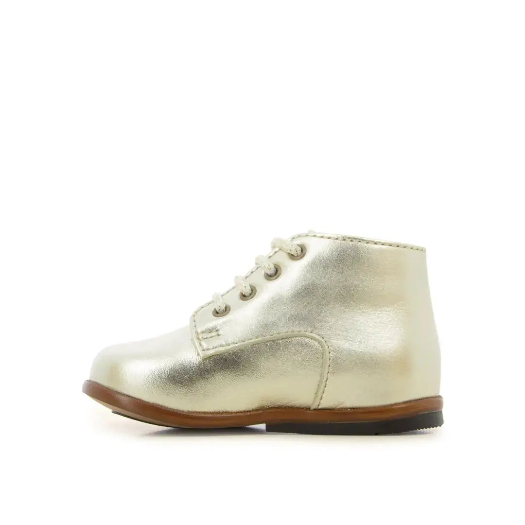 DERBY TARTINE ET CHOCOLAT SOULIERS