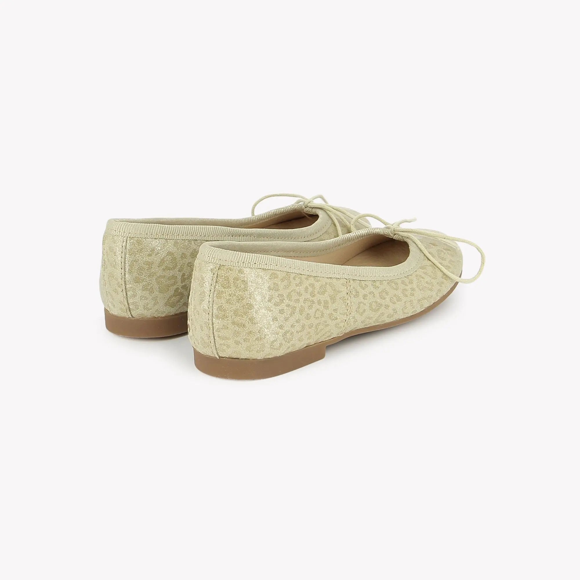 DORY BAL – GAFFUR – PLATINO Pom d'Api