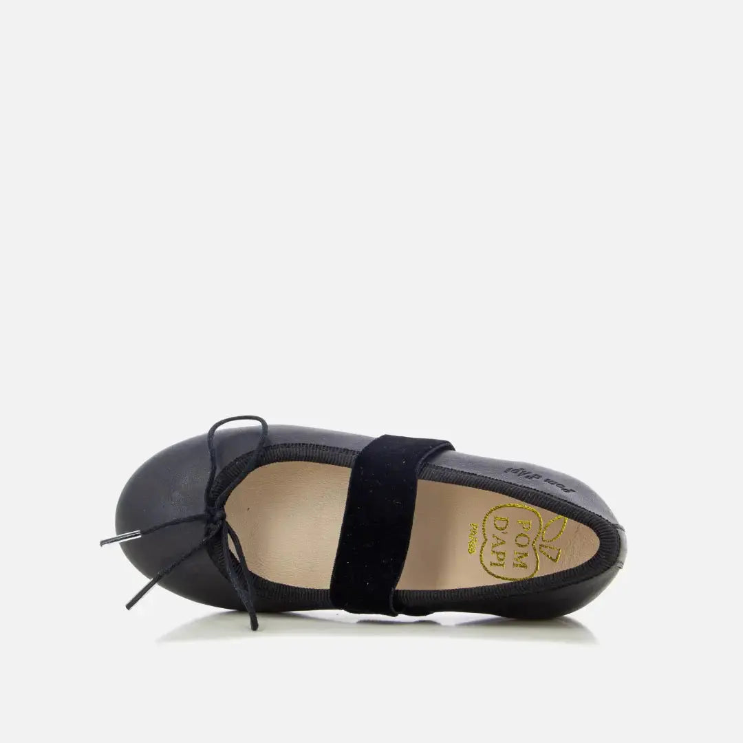 DORY ELAST POM D'API