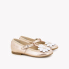 DORY FLO – LAMINATO – KUPFER Pom d'Api