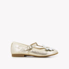 DORY FLO – LAMINATO – PLATINE Pom d'Api