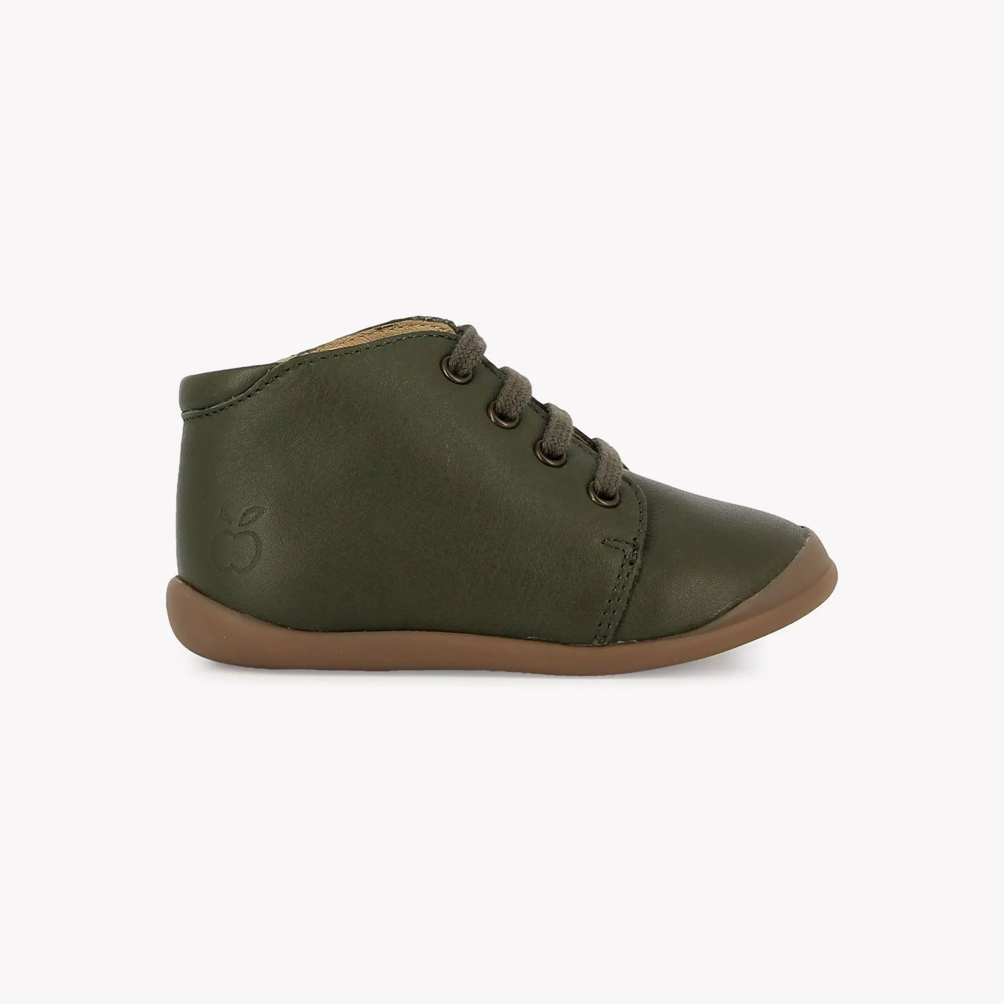 FLEX-UP BOTTINE - NAPPA - FOREST POM D'API