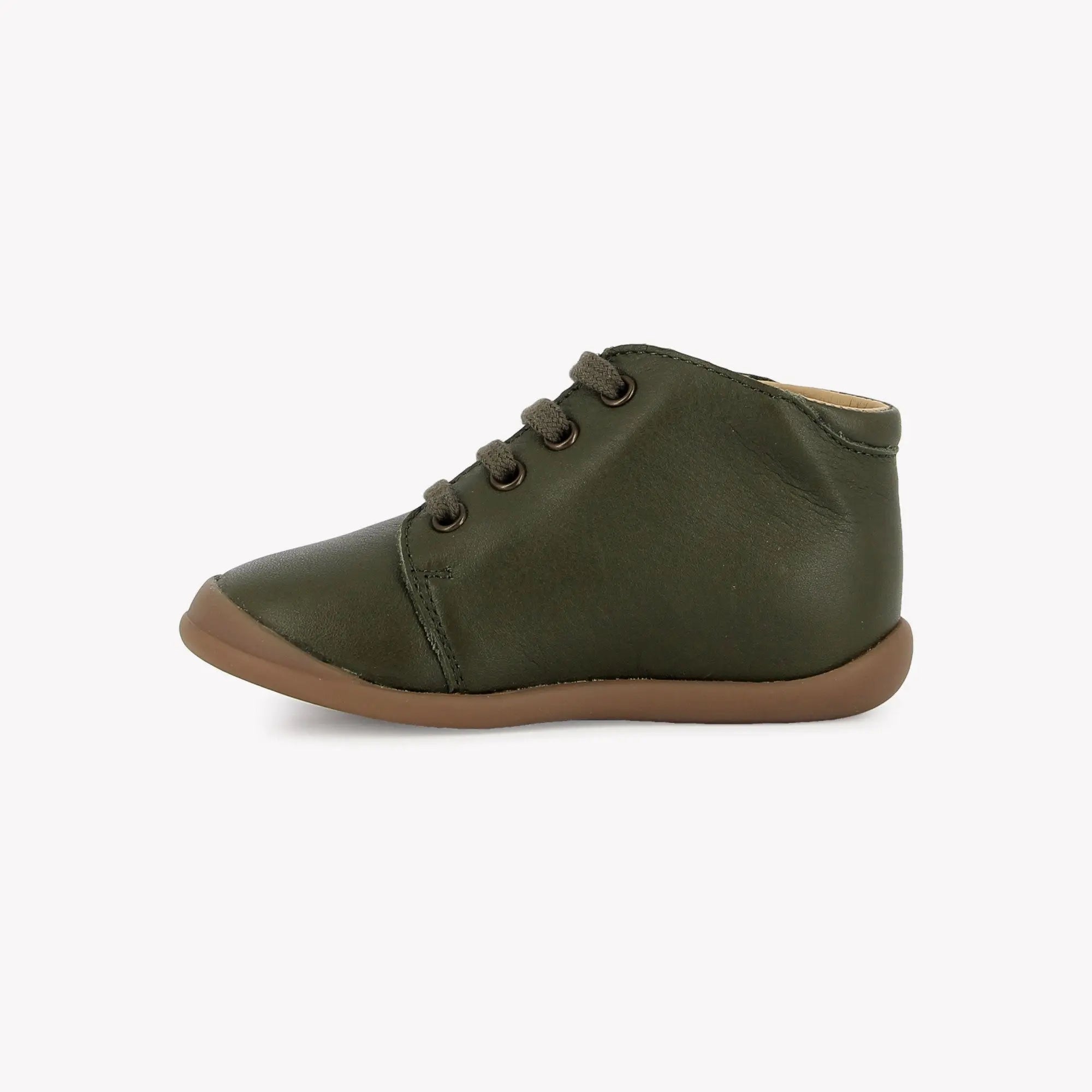 FLEX-UP BOTTINE - NAPPA - FOREST POM D'API