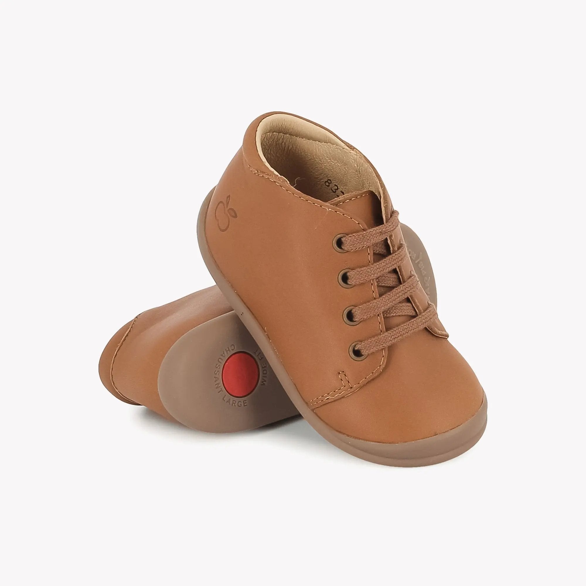 FLEX-UP BOTTINE POM D'API