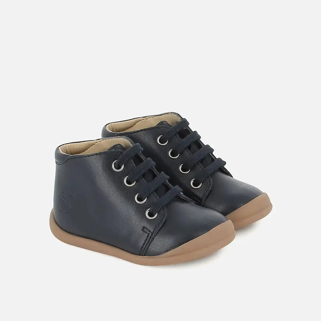 FLEX-UP BOTTINE VEG APPLE Blue POM D'API