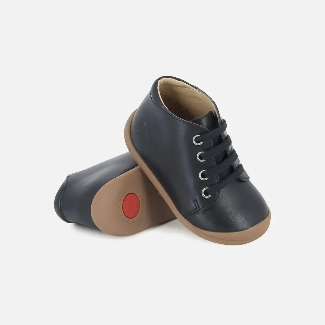 FLEX-UP BOTTINE VEG APPLE Blue POM D'API