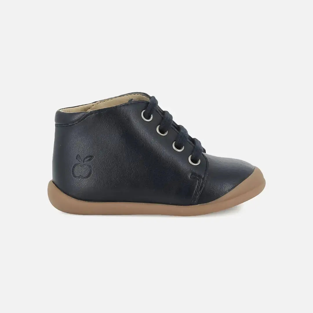 FLEX-UP BOTTINE VEG APPLE Blue POM D'API